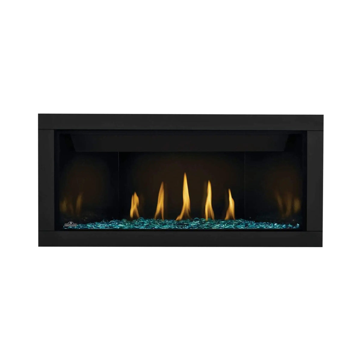 Napoleon Ascent Linear Premium Direct Vent Natural Gas Fireplace Battery Back-Up Control [BLP42/46/56NTE] (SAK52964) by SAKSBY WHOLESALE