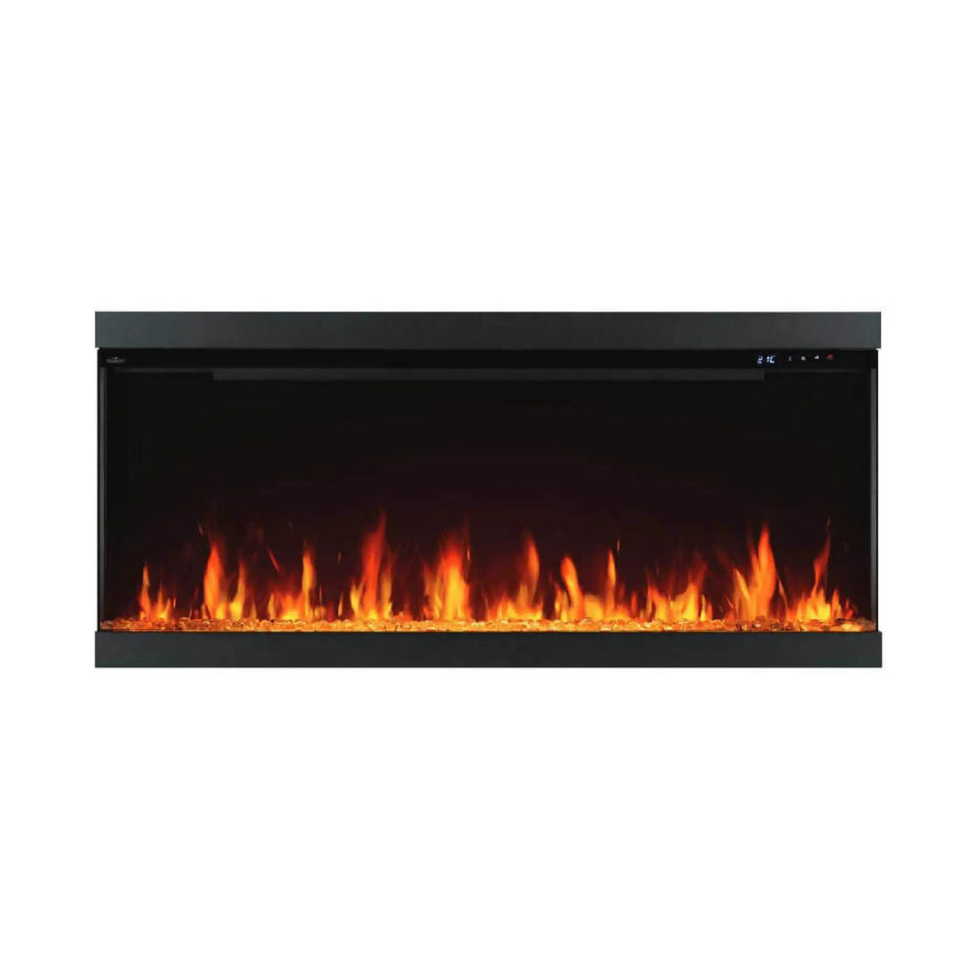Napoleon Astound FlexMount Built-In Electric Fireplace [NEFL50/62/74AB] (SAK51294) by SAKSBY WHOLESALE