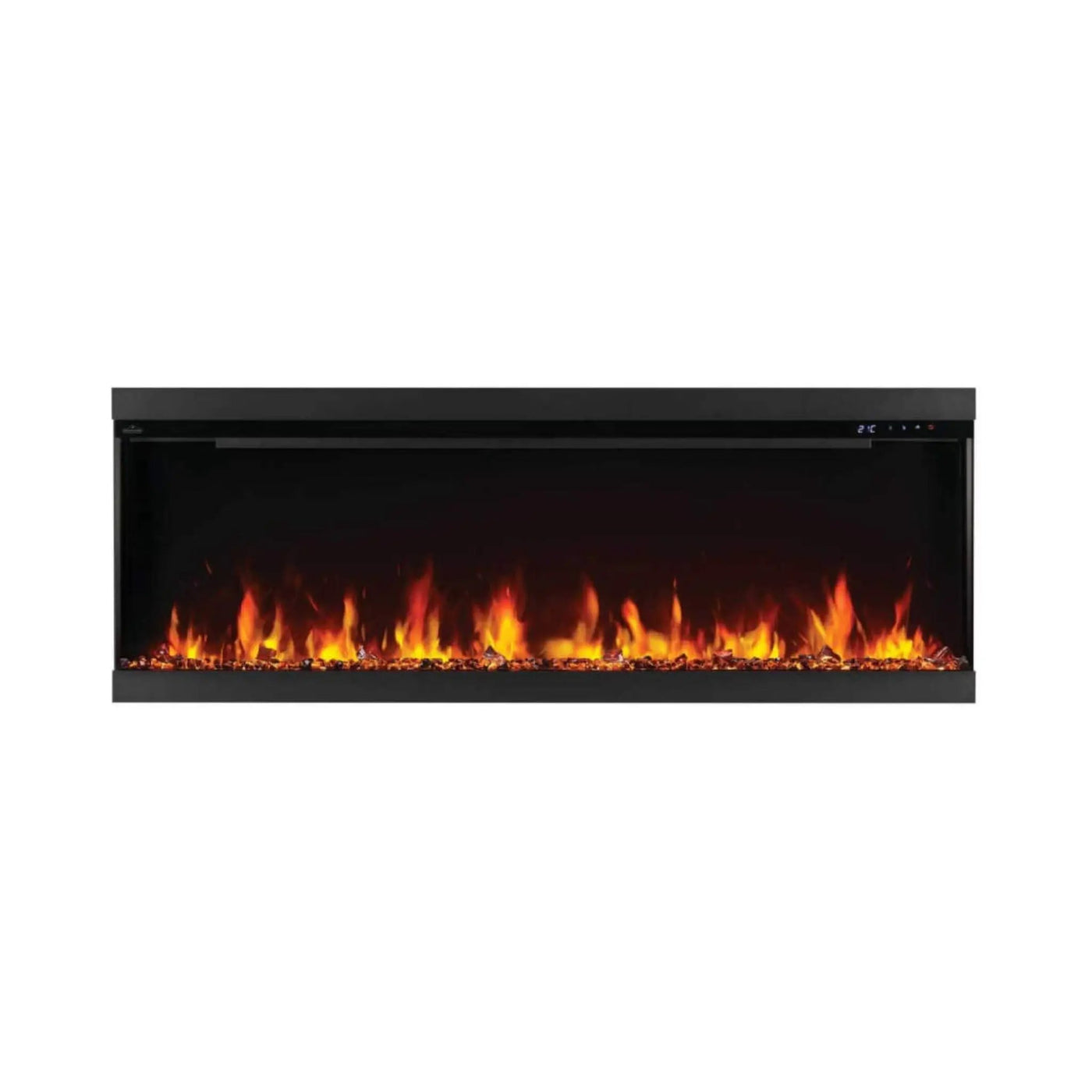 Napoleon Astound FlexMount Built-In Electric Fireplace [NEFL50/62/74AB] (SAK51294) by SAKSBY WHOLESALE