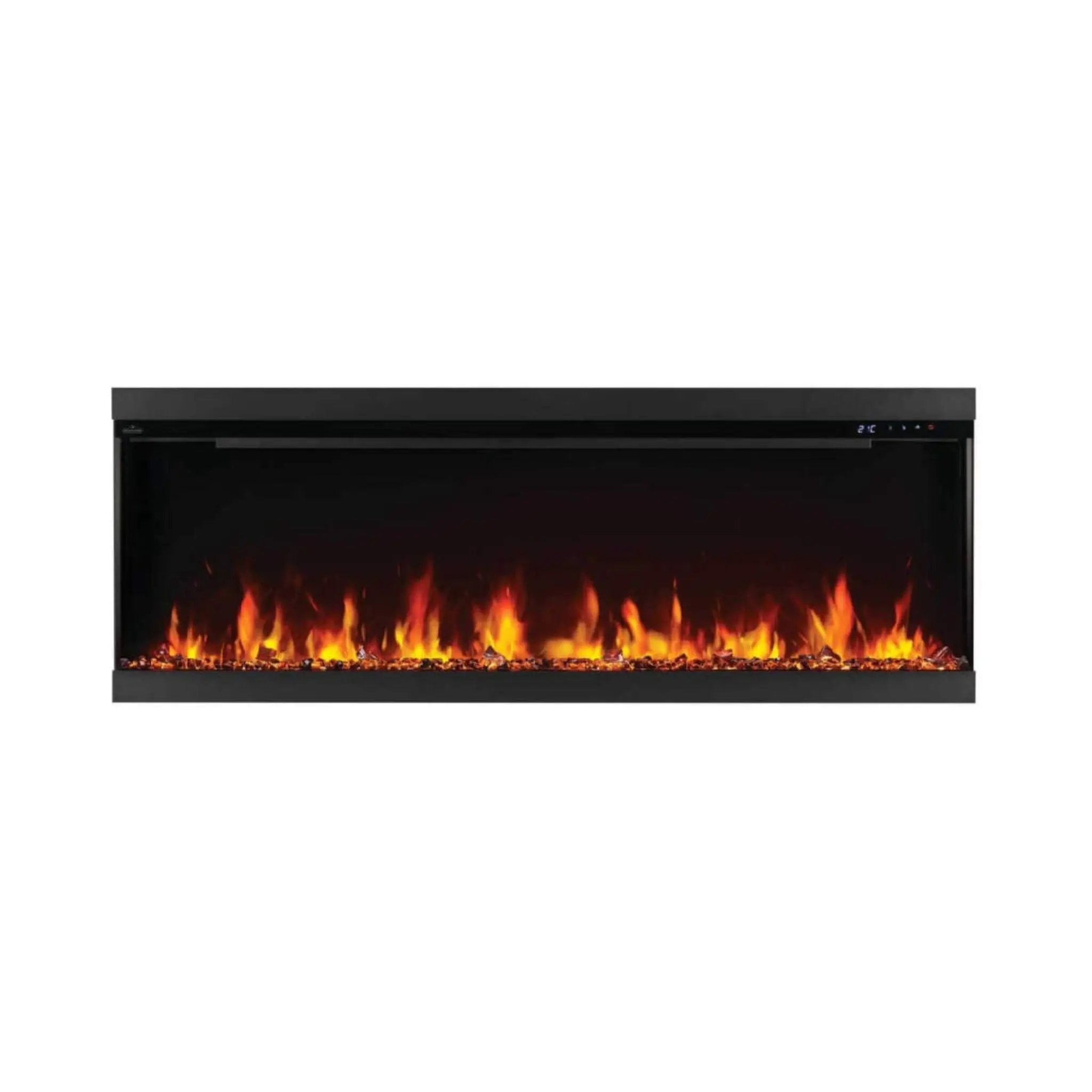 Napoleon Astound FlexMount Built-In Electric Fireplace [NEFL50/62/74AB] (SAK51294) by SAKSBY WHOLESALE