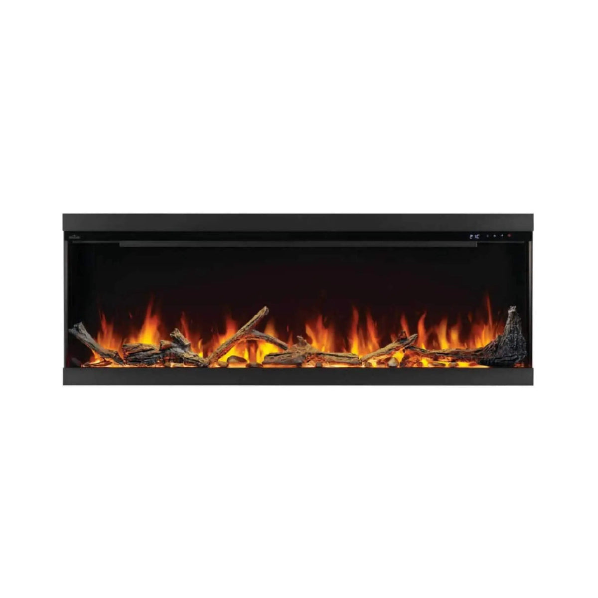 Napoleon Astound FlexMount Built-In Electric Fireplace [NEFL50/62/74AB] (SAK51294) by SAKSBY WHOLESALE