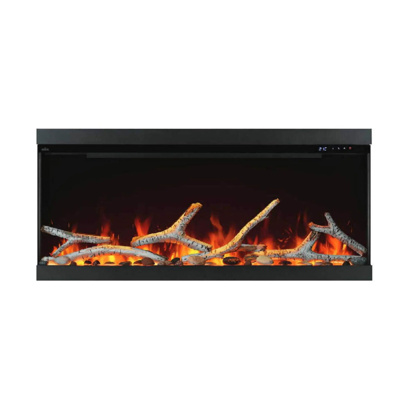 Napoleon Astound FlexMount Built-In Electric Fireplace [NEFL50/62/74AB] (SAK51294) by SAKSBY WHOLESALE