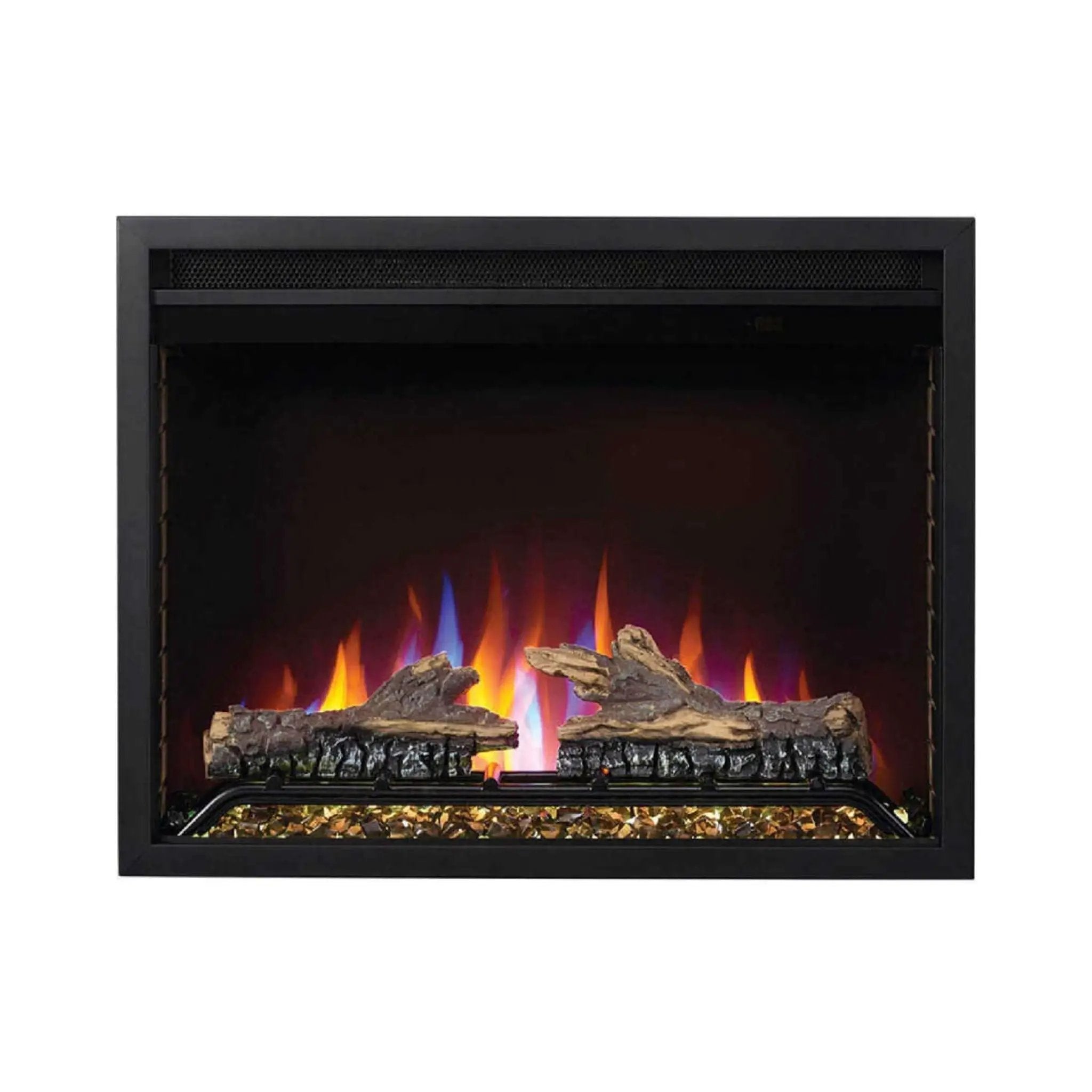 Napoleon Cineview Self-Trimming Electric Fireplace Insert, 30" [NEFB30H] (SAK31022) by SAKSBY WHOLESALE