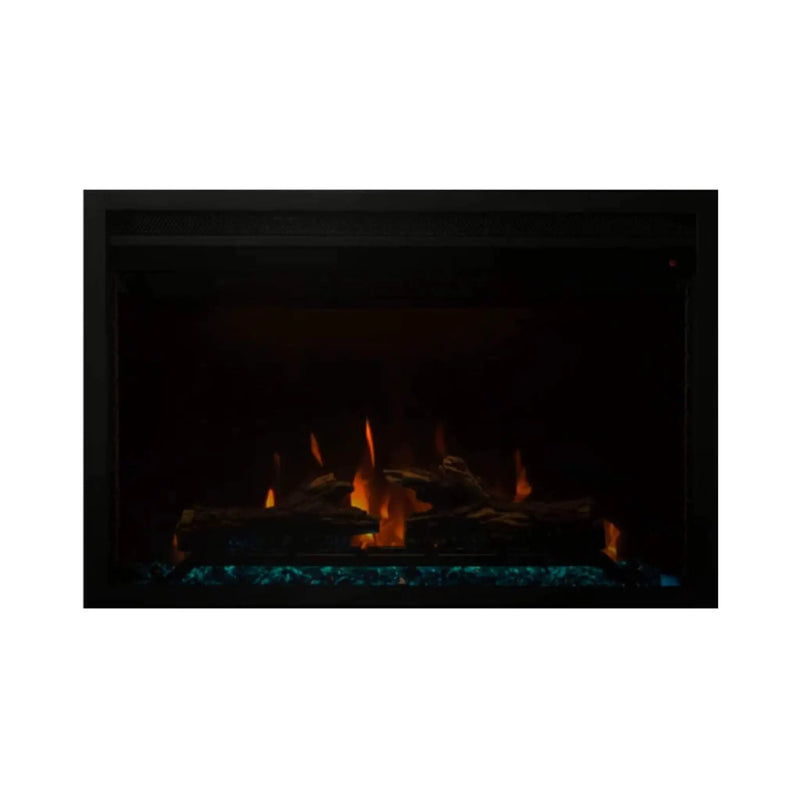 Napoleon Cineview Self-Trimming Electric Fireplace Insert, 30" [NEFB30H] (SAK31022) by SAKSBY WHOLESALE