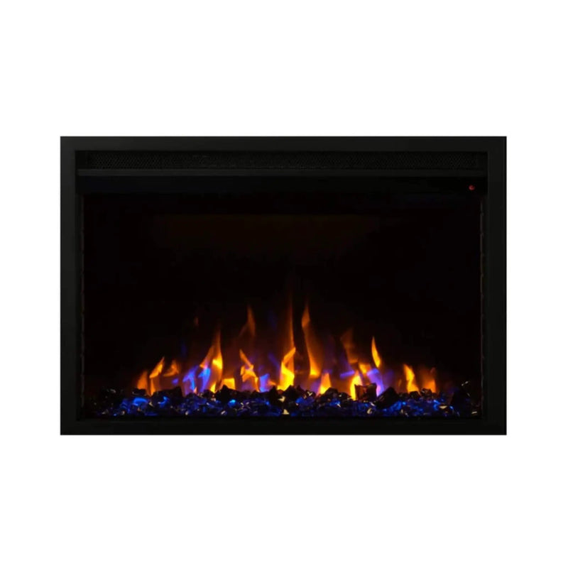 Napoleon Cineview Self-Trimming Electric Fireplace Insert, 30" [NEFB30H] (SAK31022) by SAKSBY WHOLESALE