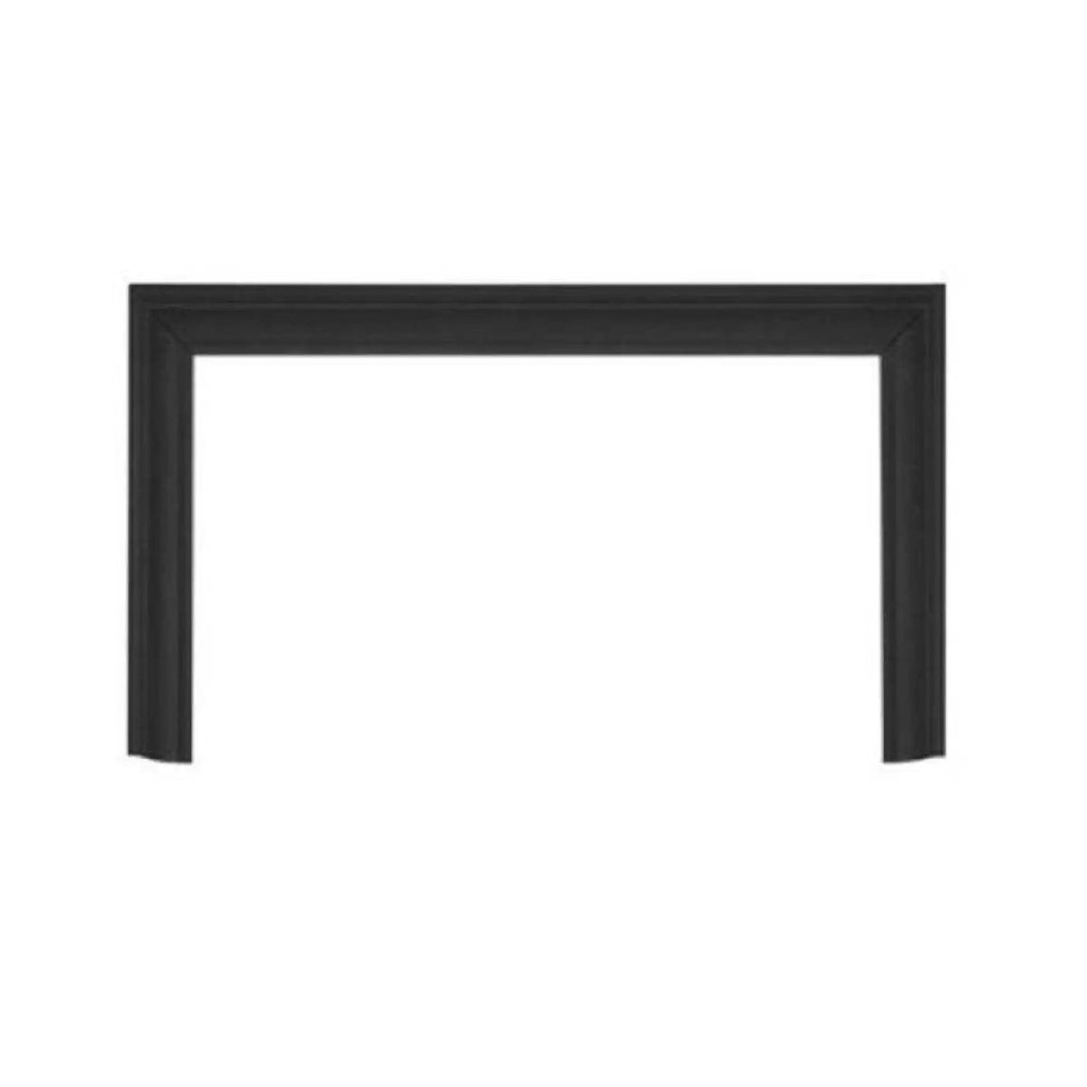 NAPOLEON Contemporary Black Trim For GDIZC Fireplace Inserts [GIZT3K] (HBG85732) by SAKSBY WHOLESALE