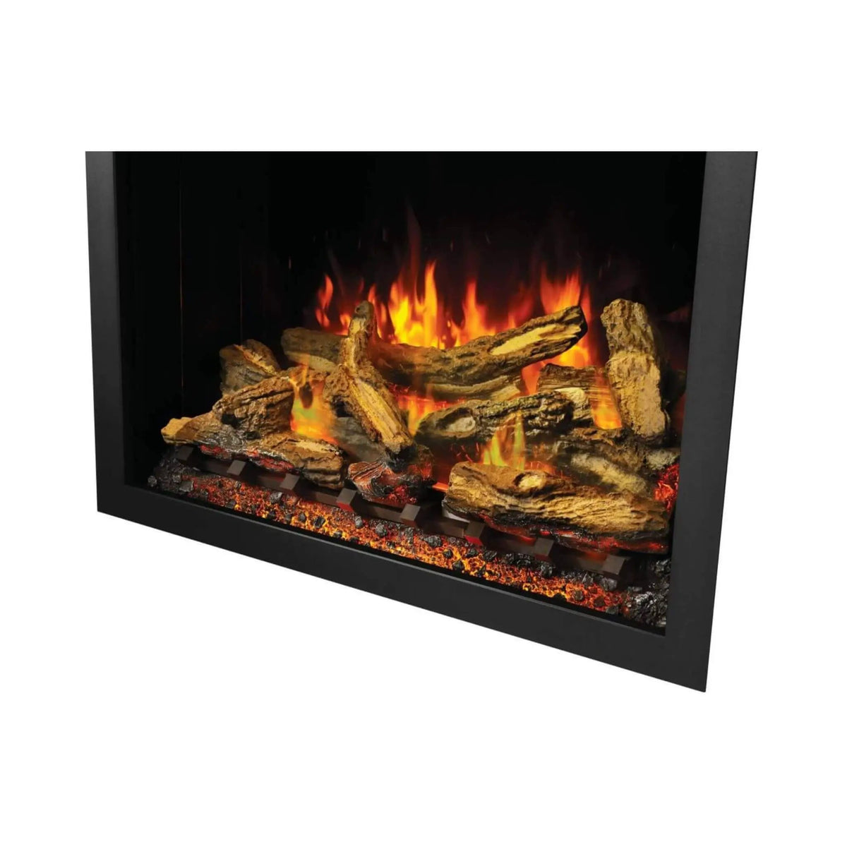 Napoleon Elevation Built-In Electric Fireplace [NEFB36/42H-MF] (SAK25428) by SAKSBY WHOLESALE