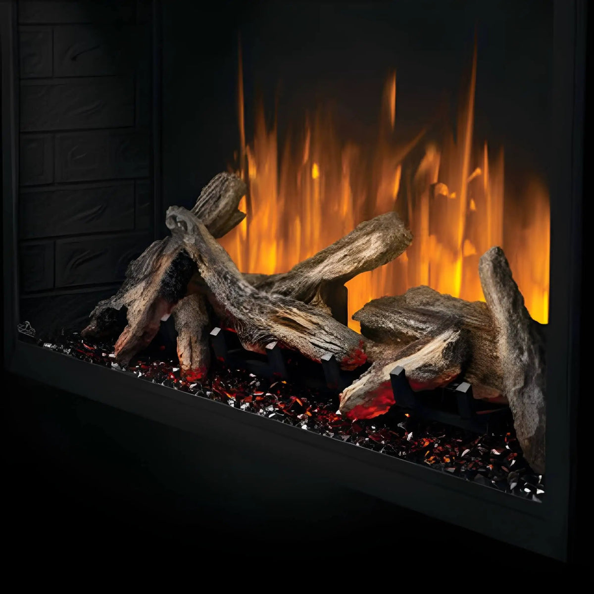 Napoleon Elevation Built-In Electric Fireplace [NEFB36/42H-MF] (SAK25428) by SAKSBY WHOLESALE