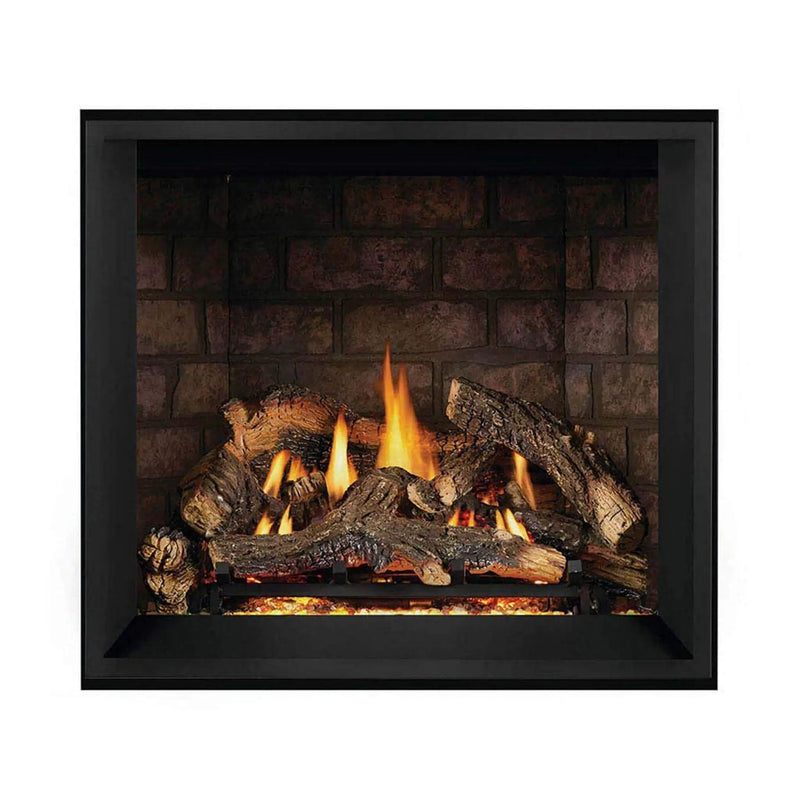 Napoleon Elevation Direct Vent Fireplace With Tempered Glass [EX36/42N/PTEL] (SAK93758) by SAKSBY WHOLESALE
