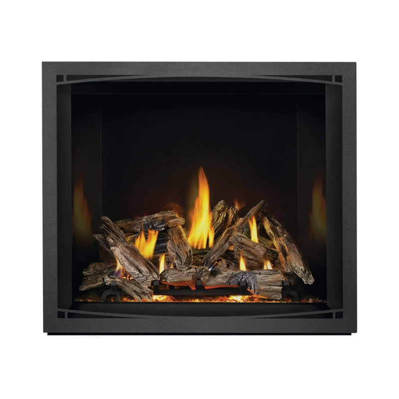 Napoleon Elevation X 42 44-Inch Direct Vent Electronic Ignition Propane Gas Fireplace [EX42N/PTEL] (SAK83652) by SAKSBY WHOLESALE
