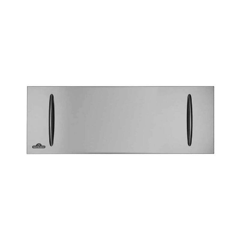 Napoleon Galaxy 48-Inch Outdoor Linear Single-Sided Electronic Start Natural Gas Fireplace [GSS48E] (SAK60567) by SAKSBY WHOLESALE