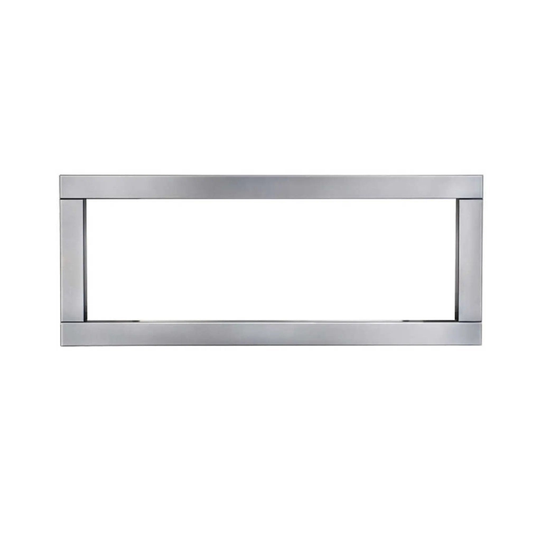Napoleon Galaxy 48-Inch Outdoor Linear Single-Sided Electronic Start Natural Gas Fireplace [GSS48E] (SAK60567) by SAKSBY WHOLESALE