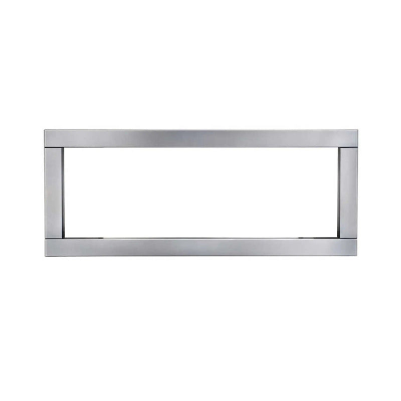 Napoleon Galaxy 48-Inch Outdoor Linear Single-Sided Electronic Start Natural Gas Fireplace [GSS48E] (SAK60567) by SAKSBY WHOLESALE