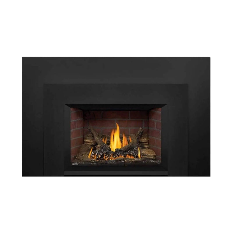 Napoleon Oakville 3 Direct Vent Electronic Ignition Natural Gas Fireplace Insert [GDI3NEA] (SAK82316) by SAKSBY WHOLESALE
