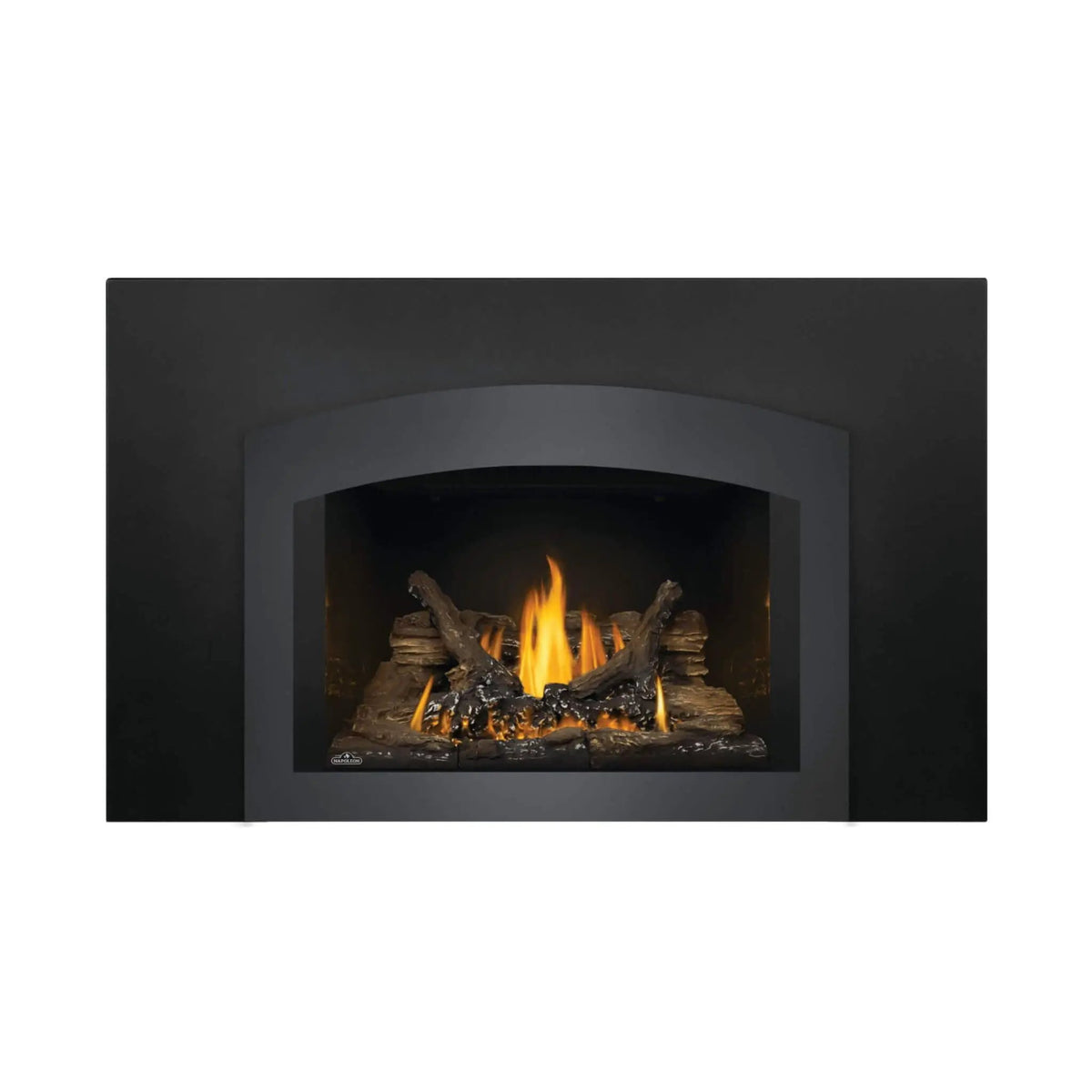 Napoleon Oakville 3 Direct Vent Electronic Ignition Natural Gas Fireplace Insert [GDI3NEA] (SAK82316) by SAKSBY WHOLESALE