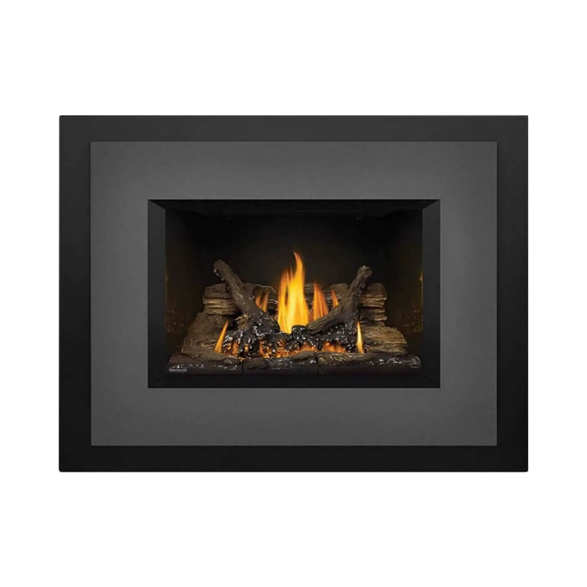 Napoleon Oakville 3 28-Inch Direct Vent Natural Gas Fireplace Insert [GDI3N-1] (SAK25498) by SAKSBY WHOLESALE