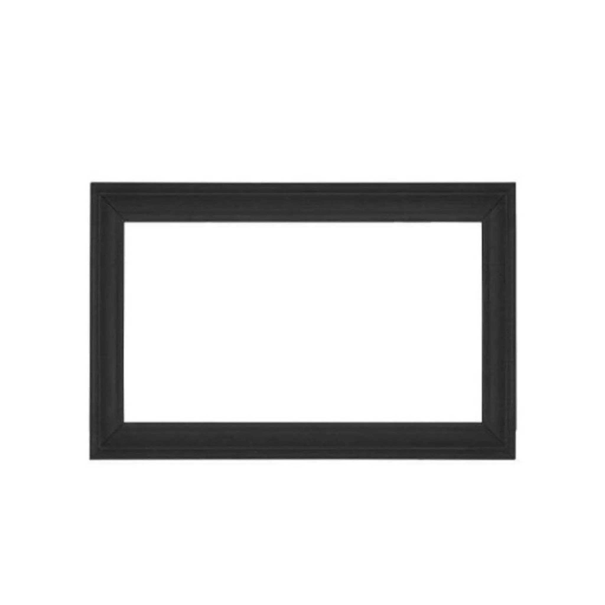 NAPOLEON Satin Black Textured 4-Sided Aluminum Trim [GIZTRM4] (SAK29645) by SAKSBY WHOLESALE