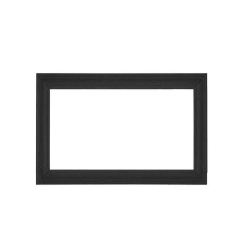 NAPOLEON Satin Black Textured 4-Sided Aluminum Trim [GIZTRM4] (SAK29645) by SAKSBY WHOLESALE