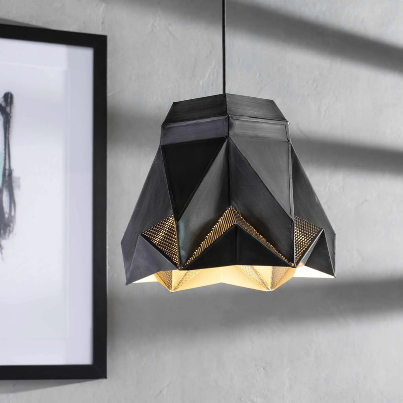 Naruna Ceiling Light - Clearance by Boutique Rugs