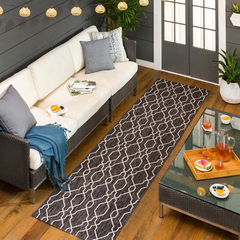Naco Outdoor Area Rug - Clearance by Boutique Rugs