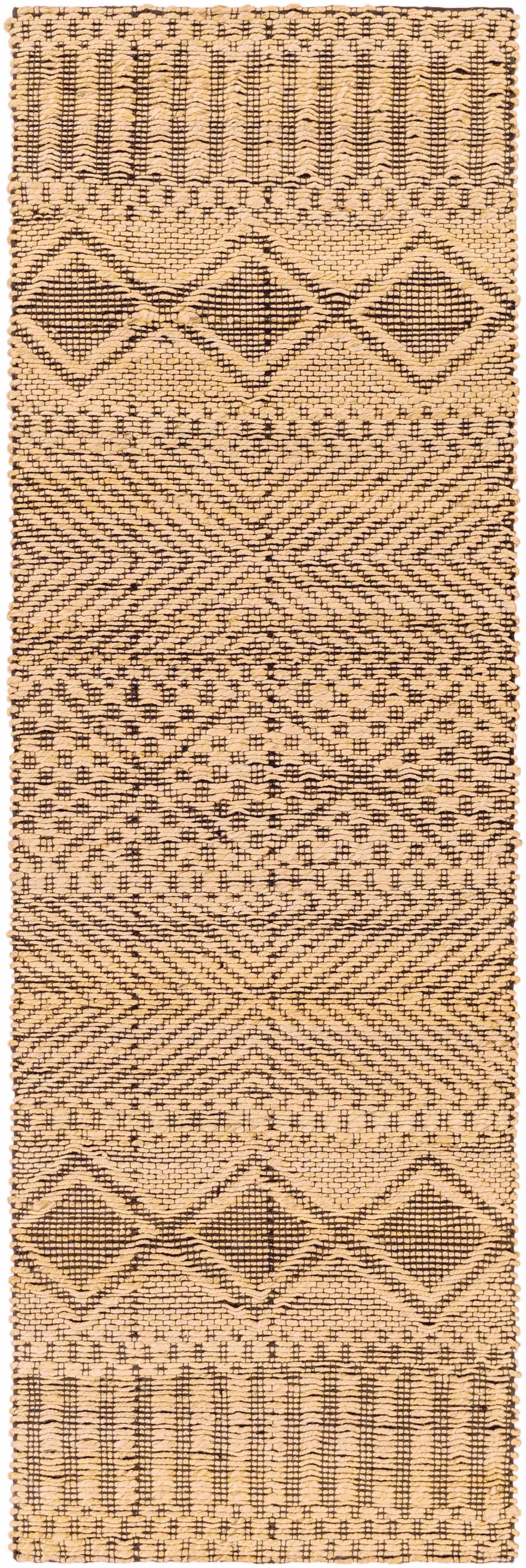 Nasugbu Jute Carpet - Clearance, photo 8 of 9