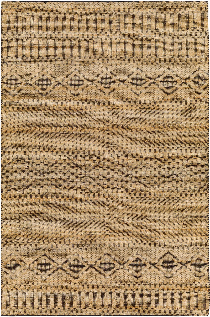 Nasugbu Jute Carpet - Clearance by Boutique Rugs