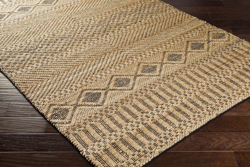Nasugbu Jute Carpet - Clearance by Boutique Rugs