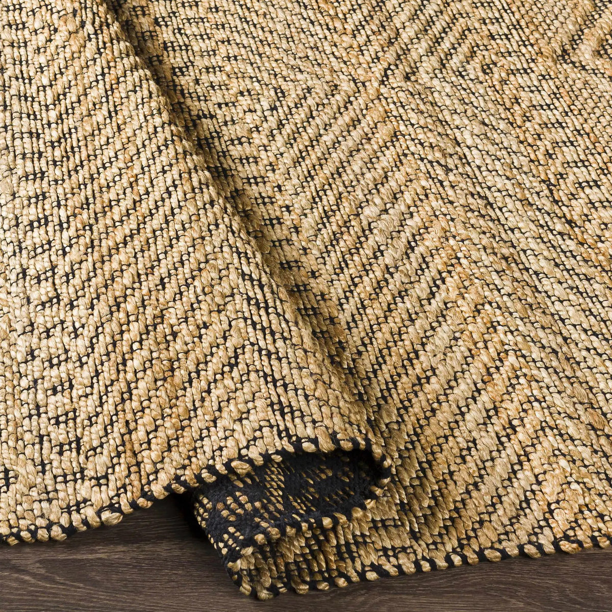 Nasugbu Jute Carpet - Clearance, photo 5 of 9