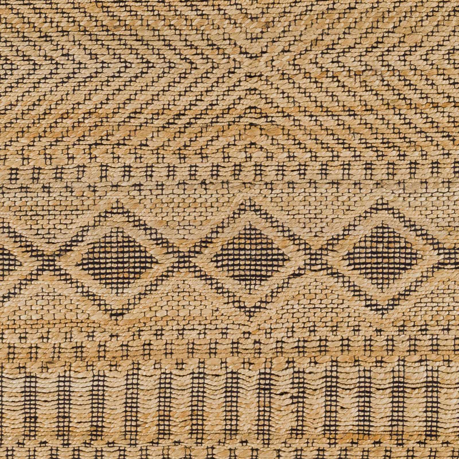 Nasugbu Jute Carpet - Clearance by Boutique Rugs