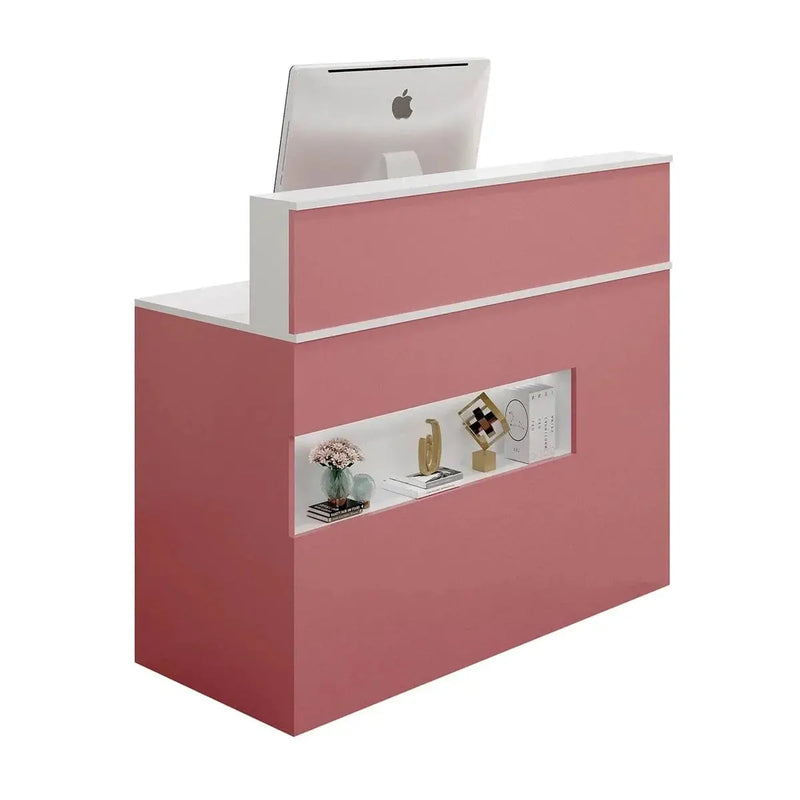 Natalia · Greeter Station by Arc Grove