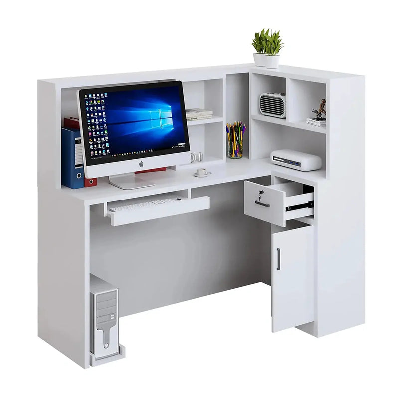 Natalia · Greeter Station by Arc Grove