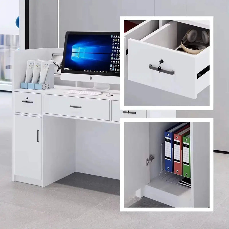 Natalia · Greeter Station by Arc Grove
