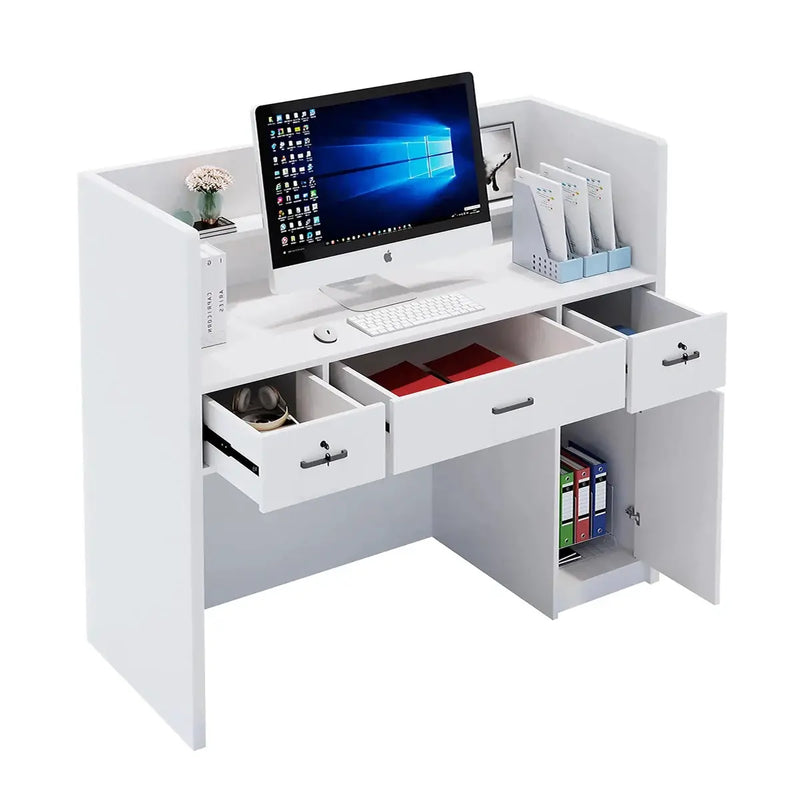 Natalia · Greeter Station by Arc Grove
