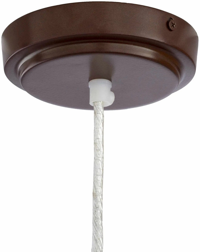 Natchitoches Ceiling Light - Clearance by Boutique Rugs