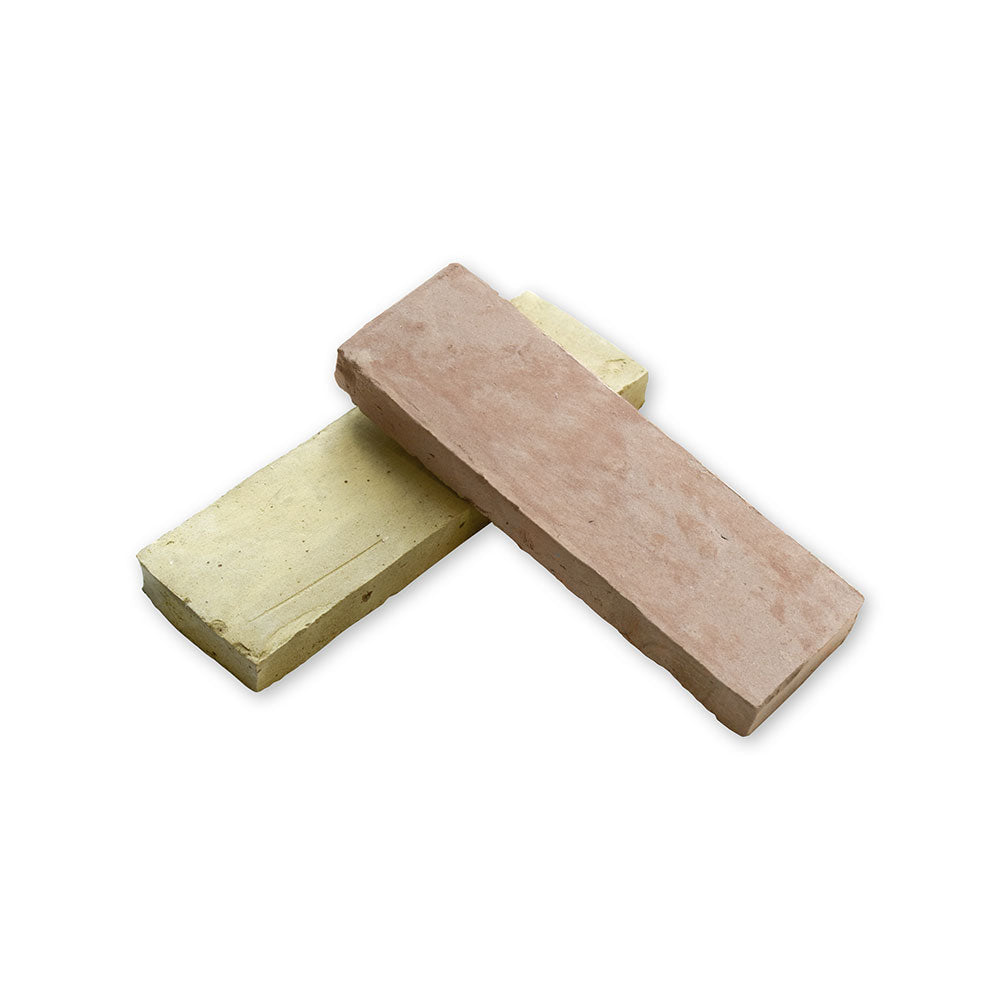 Natural Subway Zellige Tiles 2x6 Zellige 2x6 Tiles — 2
