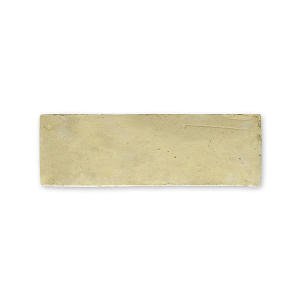 Natural Subway Zellige Tiles 2x6