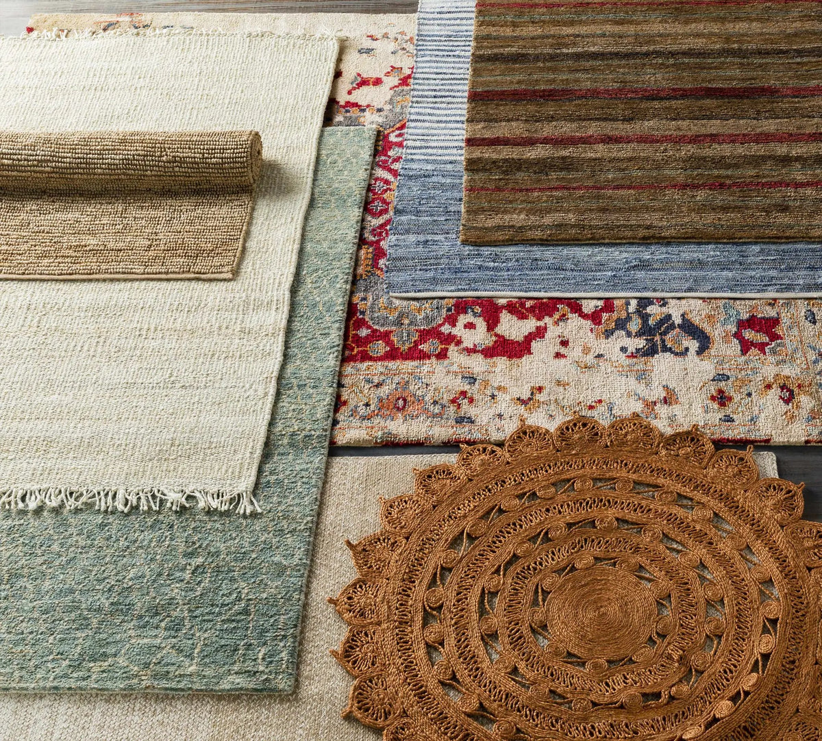 Armona Area Rug, photo 4 of 13