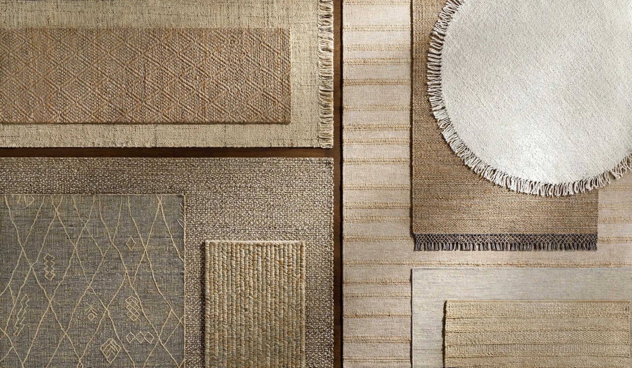 Cockatoo Area Carpet - Clearance by Boutique Rugs