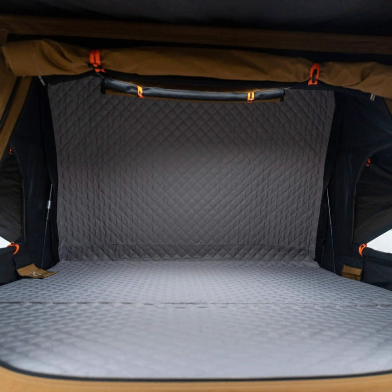 Naturnest Sirius 2 Premium 2XL 3-Person Clamshell Rooftop Tent (SAK91382) by SAKSBY WHOLESALE
