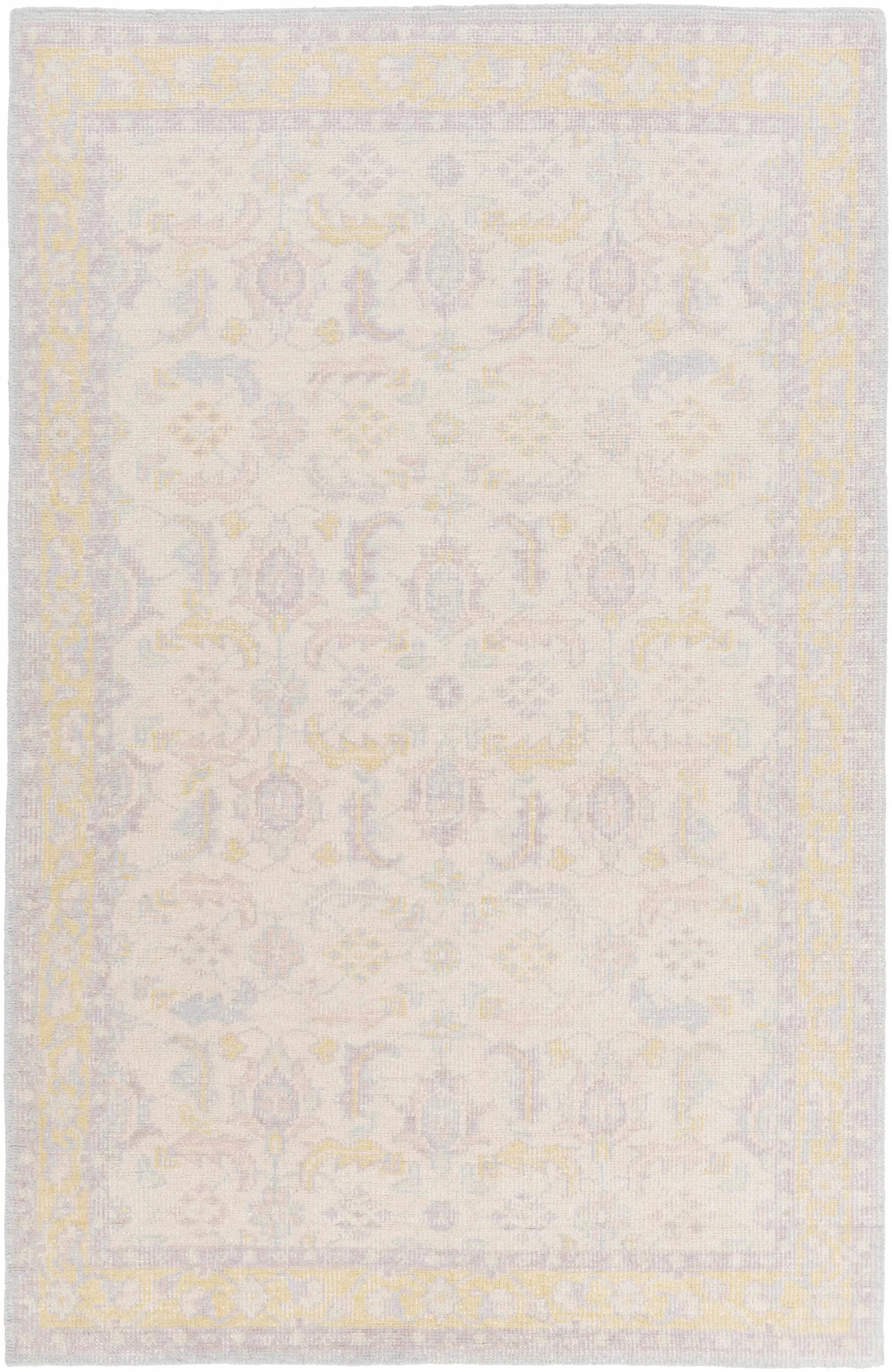 Navarino Area Rug - Clearance by Boutique Rugs