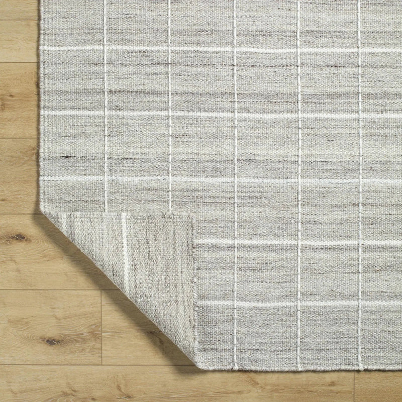Nissa Checkered Area Rug by Boutique Rugs