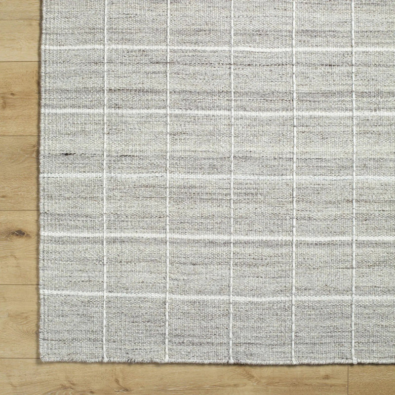 Nissa Checkered Area Rug by Boutique Rugs