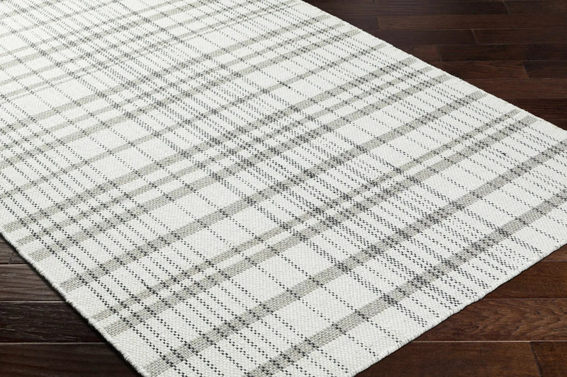 Nissa Ivory Area Rug by Boutique Rugs