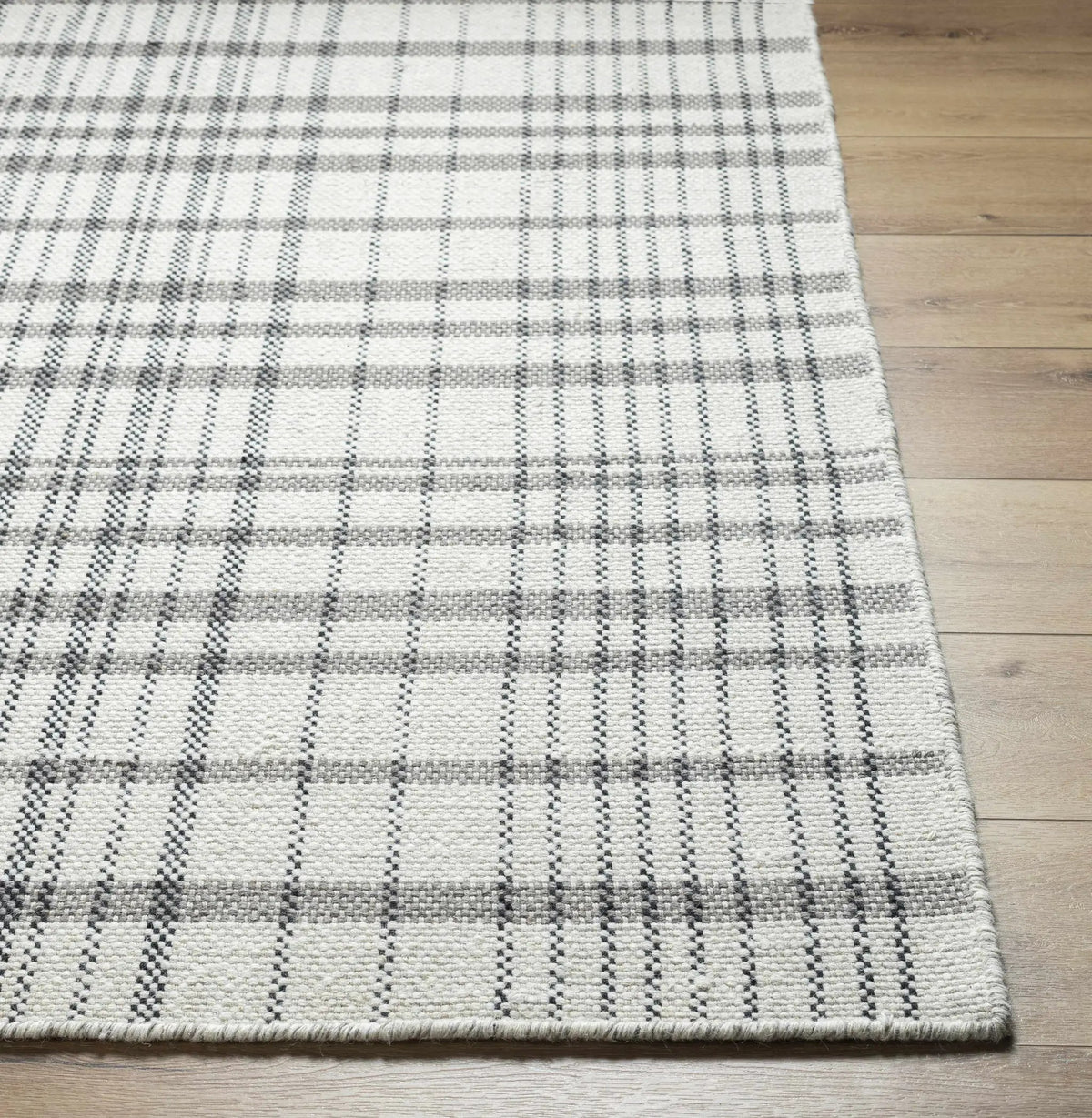 Nissa Ivory Area Rug, photo 5 of 9