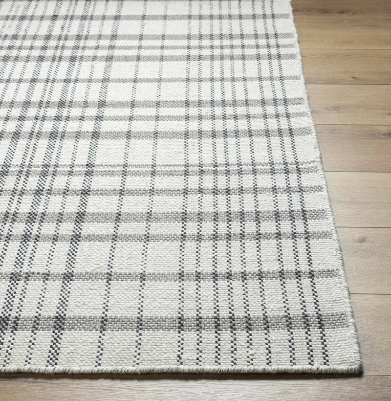 Nissa Ivory Area Rug by Boutique Rugs