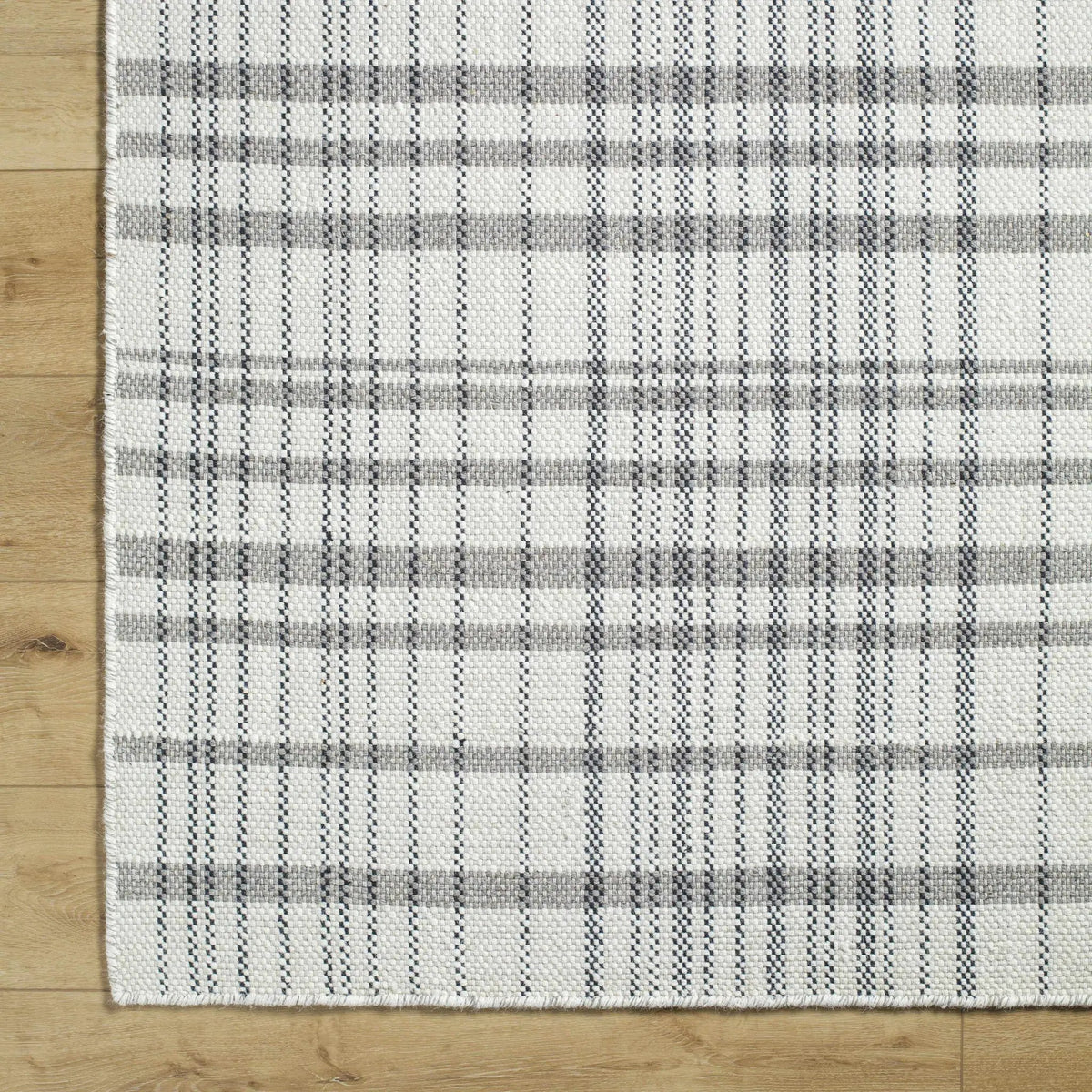 Nissa Ivory Area Rug, photo 7 of 9