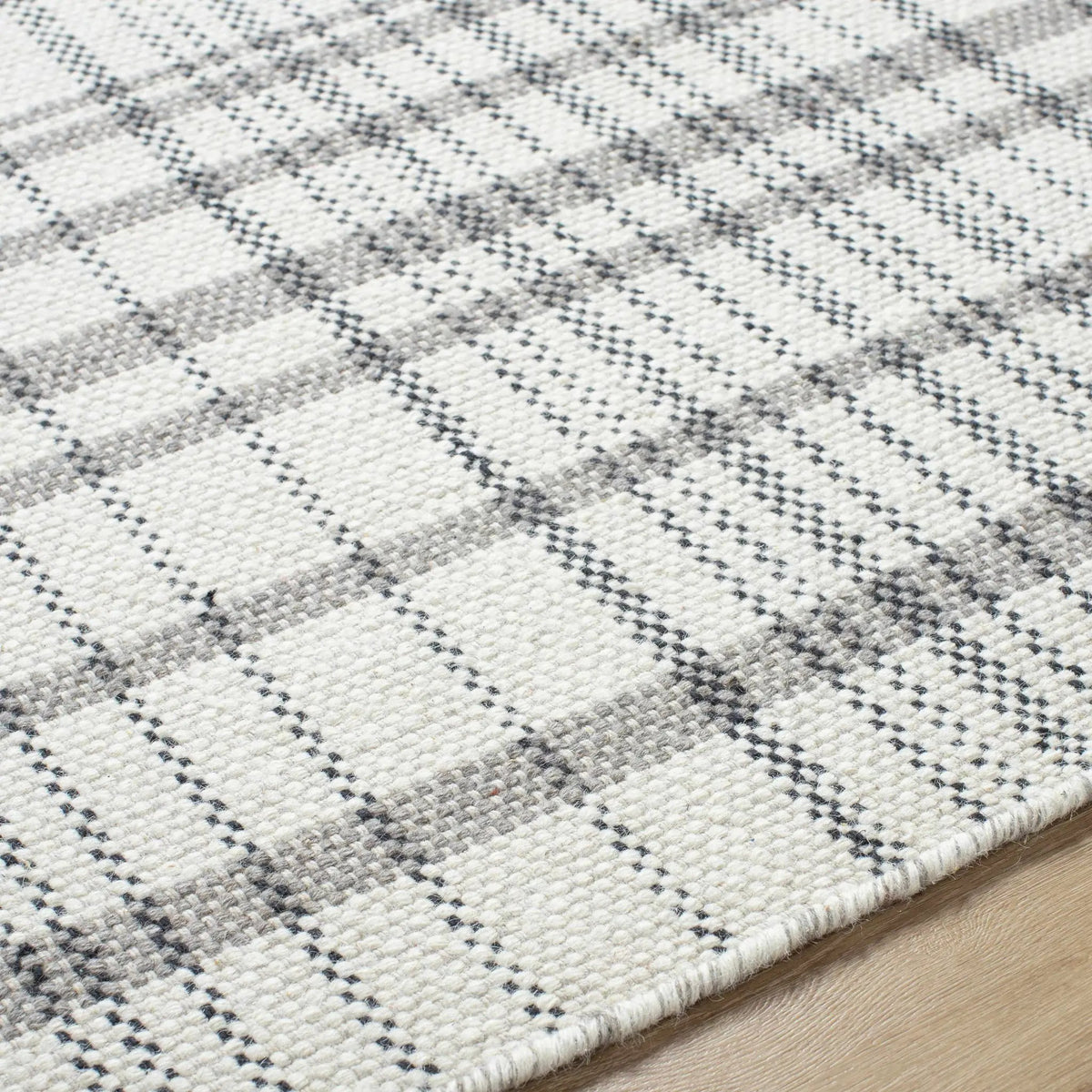 Nissa Ivory Area Rug, photo 9 of 9