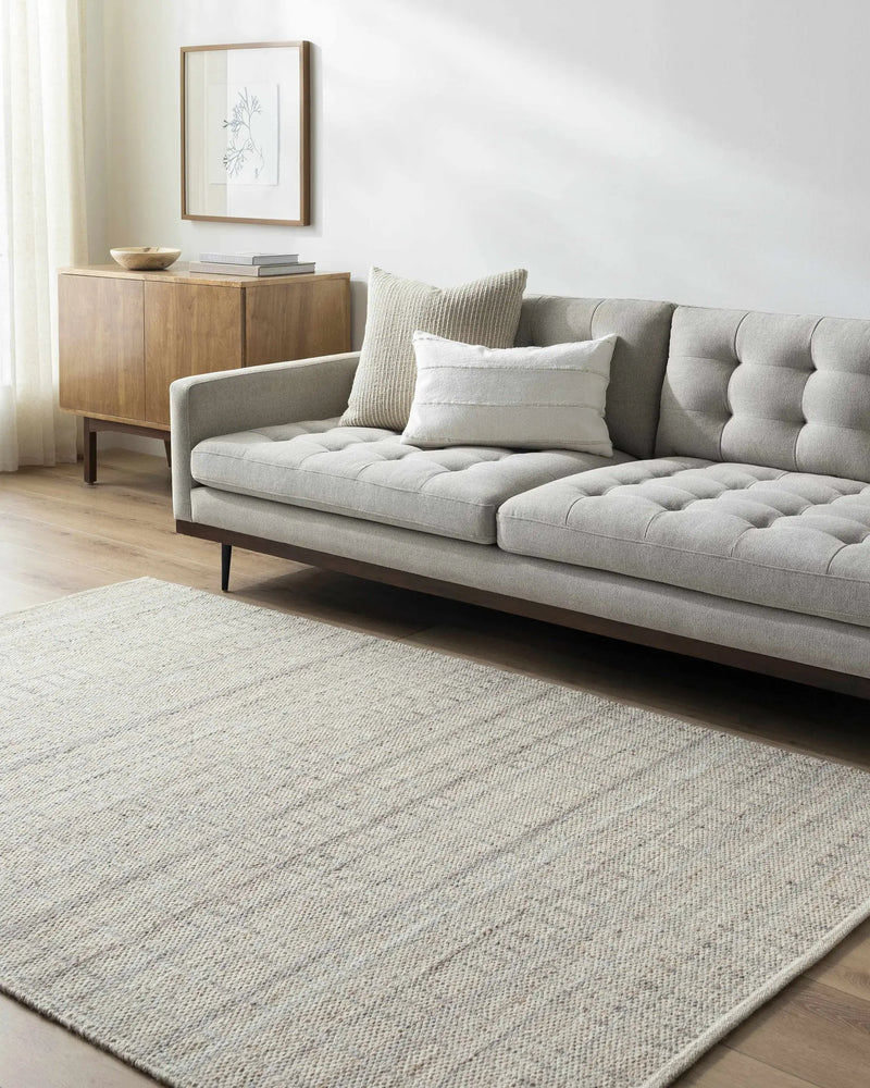 Nissa Tan Area Rug by Boutique Rugs