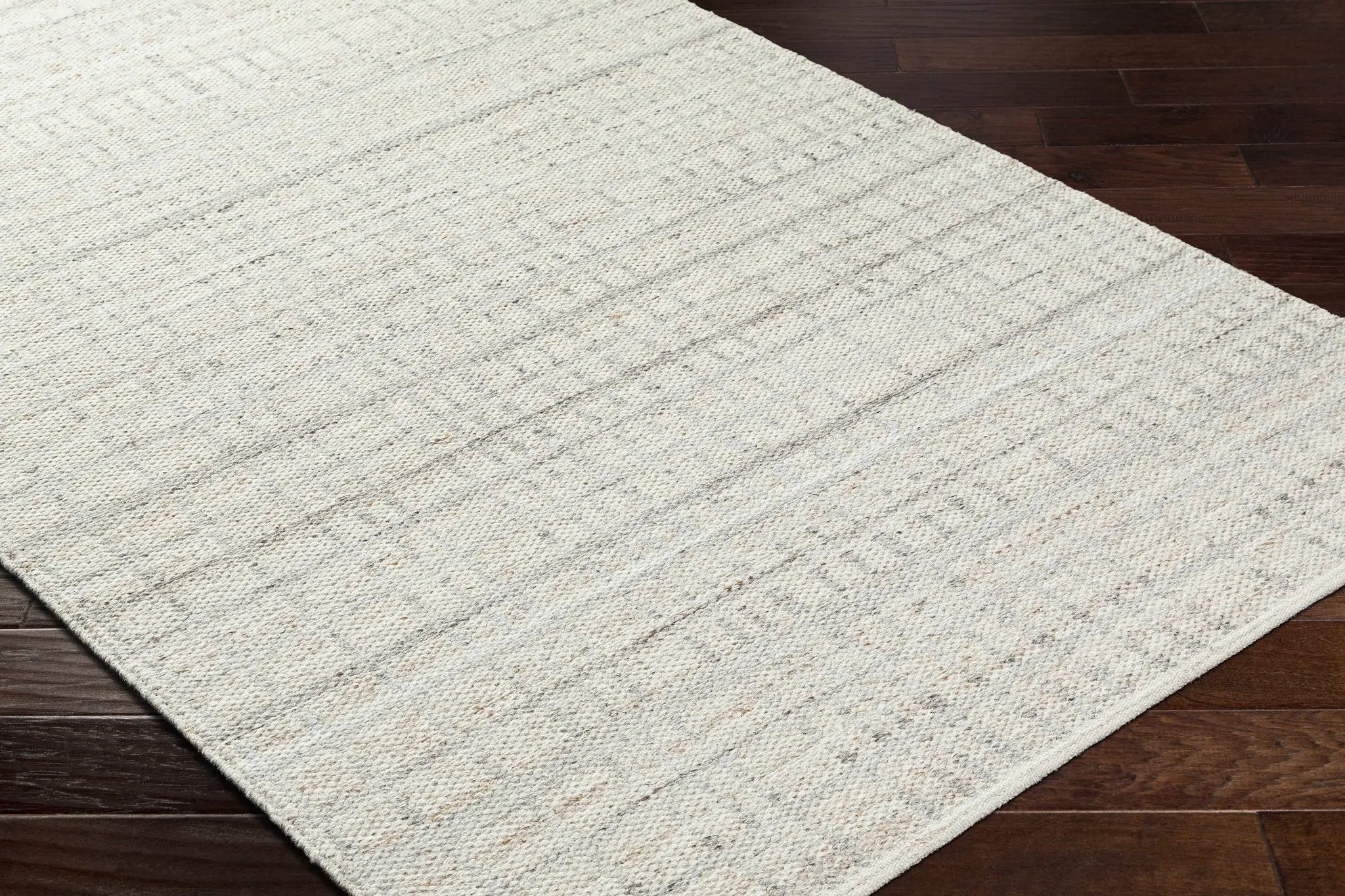 Nissa Tan Area Rug by Boutique Rugs