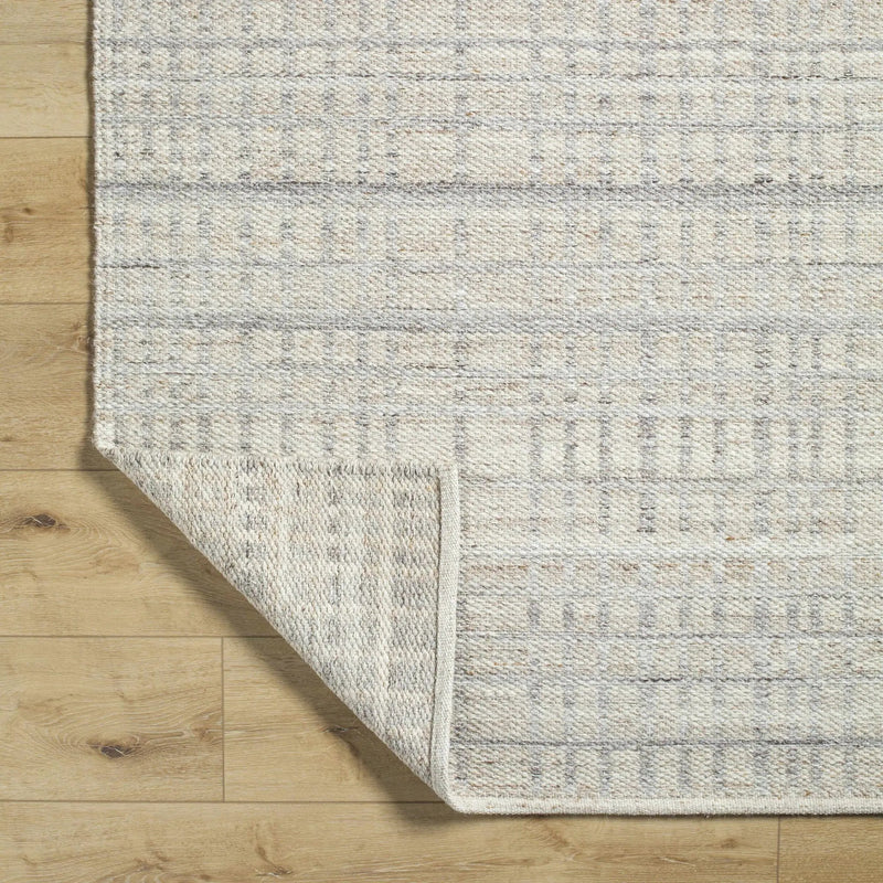 Nissa Tan Area Rug by Boutique Rugs